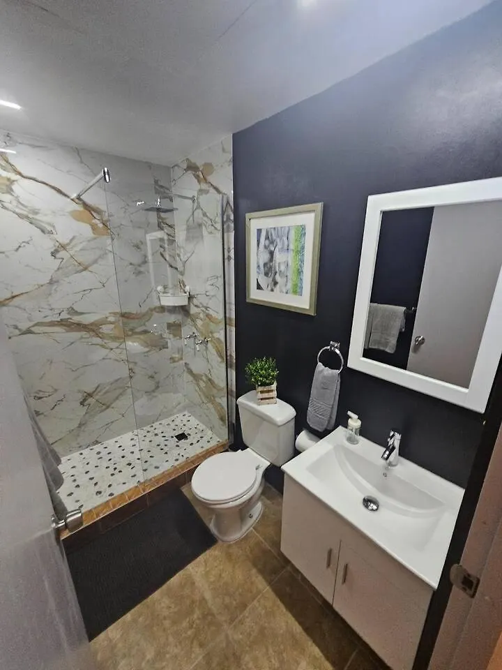 Santurce Studios 7 Near La Placita San Juan Apartment