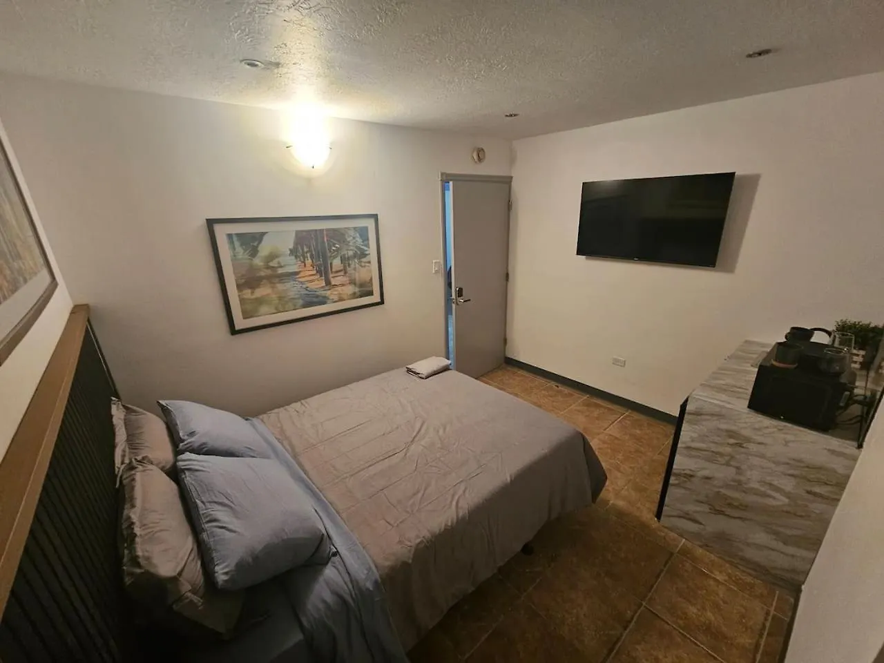Santurce Studios 7 Near La Placita San Juan Apartment